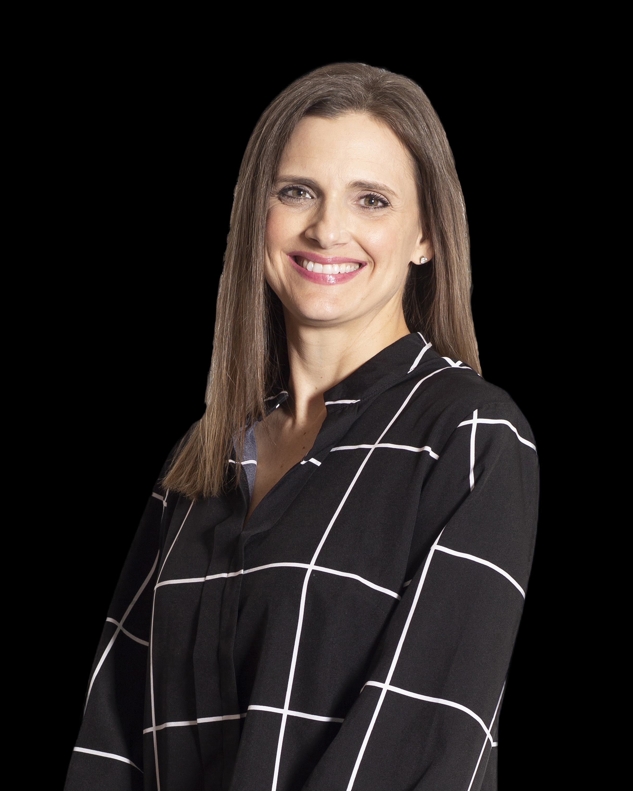 Becky Daniels - Prospect